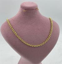 گردنبند رولو